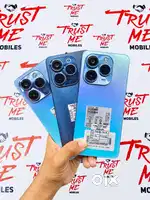Infinix Note 40x 12Gb Ram 256Gb