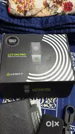 LEWITT LCT 240 pro