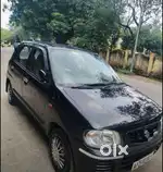 Maruti Suzuki Alto 2007.Petrol Well Maintained.Servicing done 5dayback