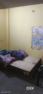 Arjent flatmate