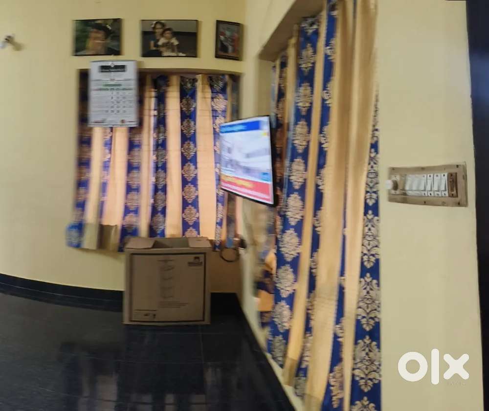 Attukal Temple 200mtr near home