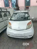 Tata Nano 2014 Petrol 40000 Km Driven