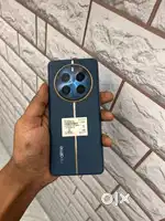 Realme 12 pro + 5g 256gb