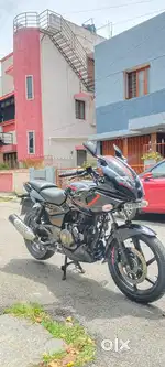 Bajaj Pulsar 180 F for sale