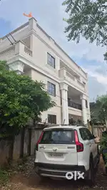 Bhubaneswar House