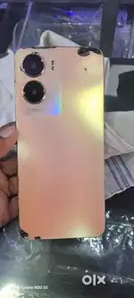 Vivo T2x 5G OG All Accessories