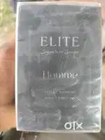 Perfume I lomme