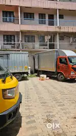 5000 sq feet big lorry access godown for sale
