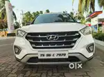 Hyundai Creta 1.4 E Plus Diesel, 2020, Diesel