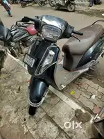 Access 125 Top Modal full Condition