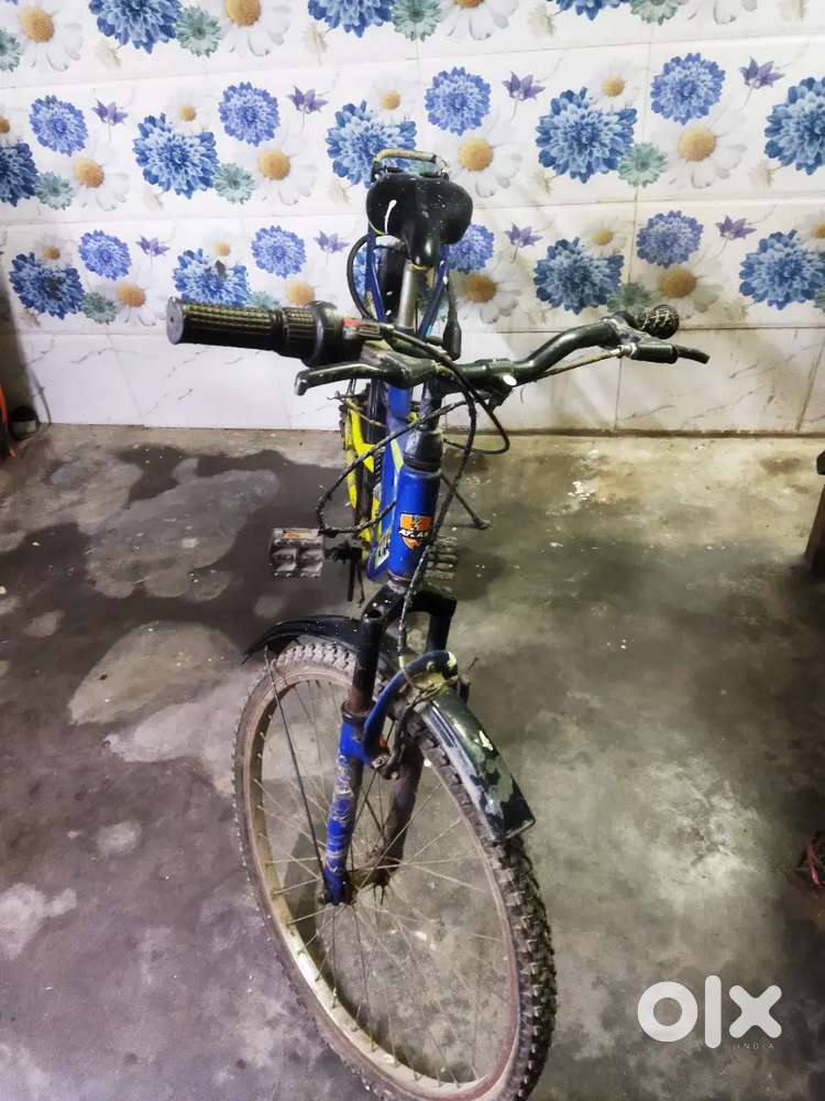 Atlas army marine 26t d/s  blue