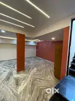 semifurnished Basement available in sector 77