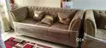Brand new sofa set
