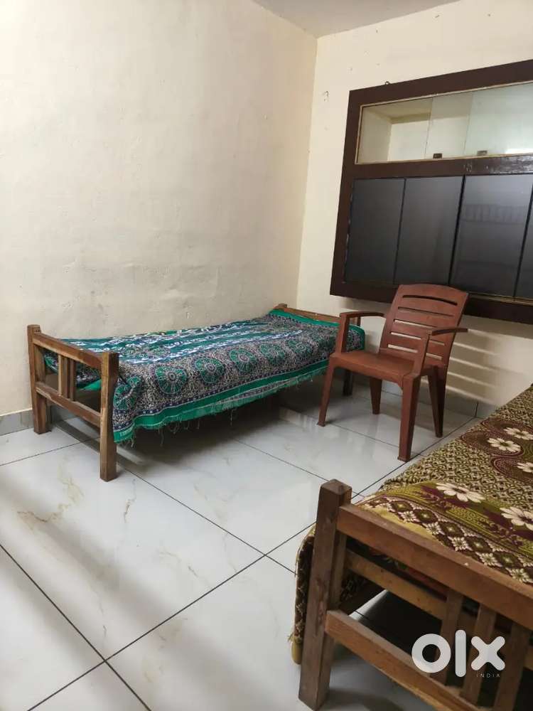 Rental house for womens