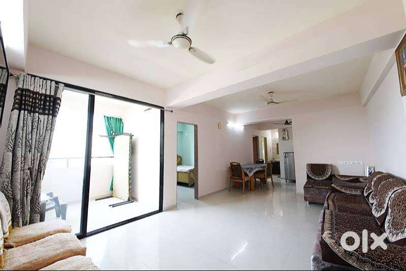 AF 603 Vir Savarkar Heights 3 for sale in Gota