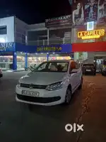 Volkswagen Vento 1.6 diesel