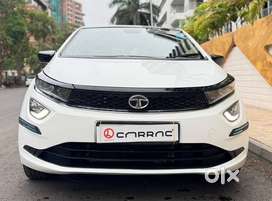 Tata Altroz, 2023, CNG & Hybrids