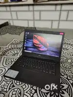 Laptop DELL i3 6th generation (8+256)