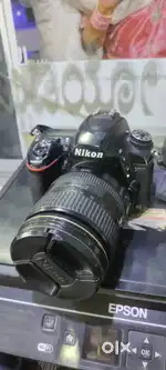 Nikon D750