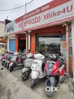 LOAN/EMI•EASY FINACE on HONDA DIO •ACTIVA6G •JUPITER• NTORQ• ACCESSe63