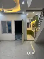 Beautiful 3bhk dream house