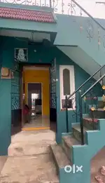Independent house