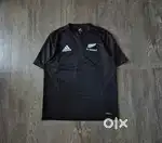 NIKE NEWZELAND VINTAGE JERSEY