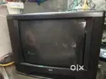 32 inch old TV
