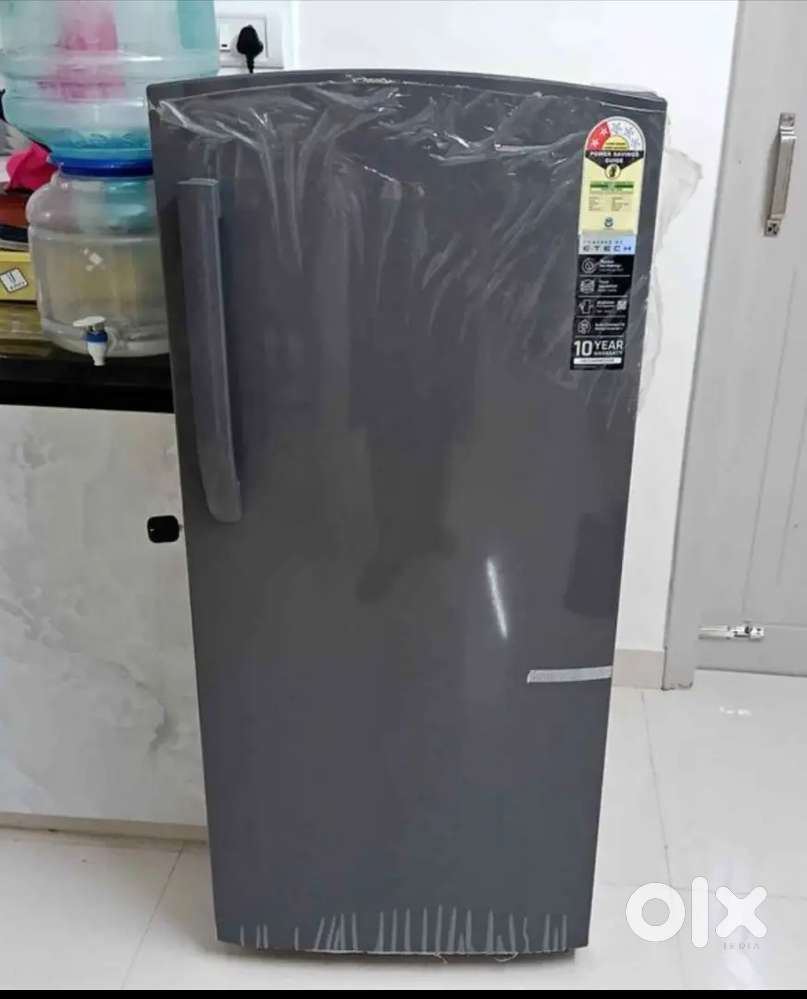 Single Door Fridge