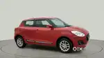Maruti Suzuki Swift AMT ZXI, 2020, Petrol