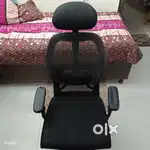 Ergonomic Chair || Office Chair || Study Chair