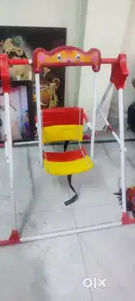 Kids swing