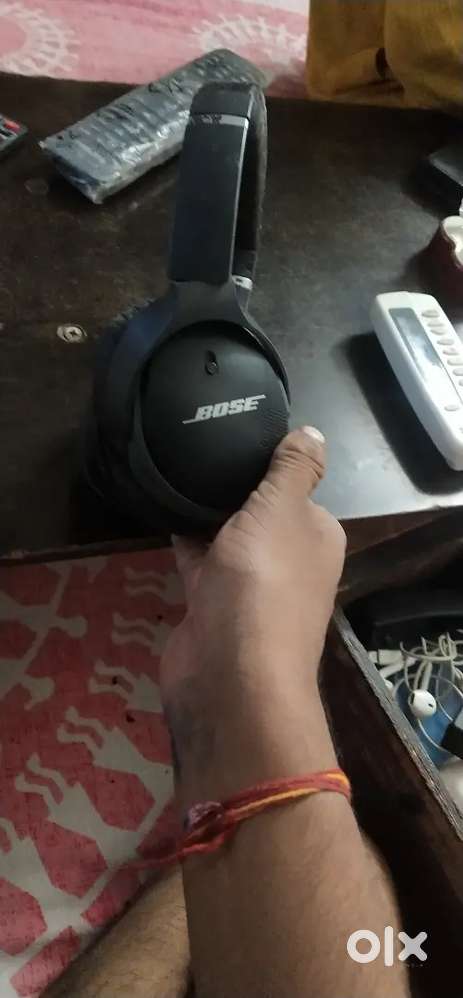 Hade phone
