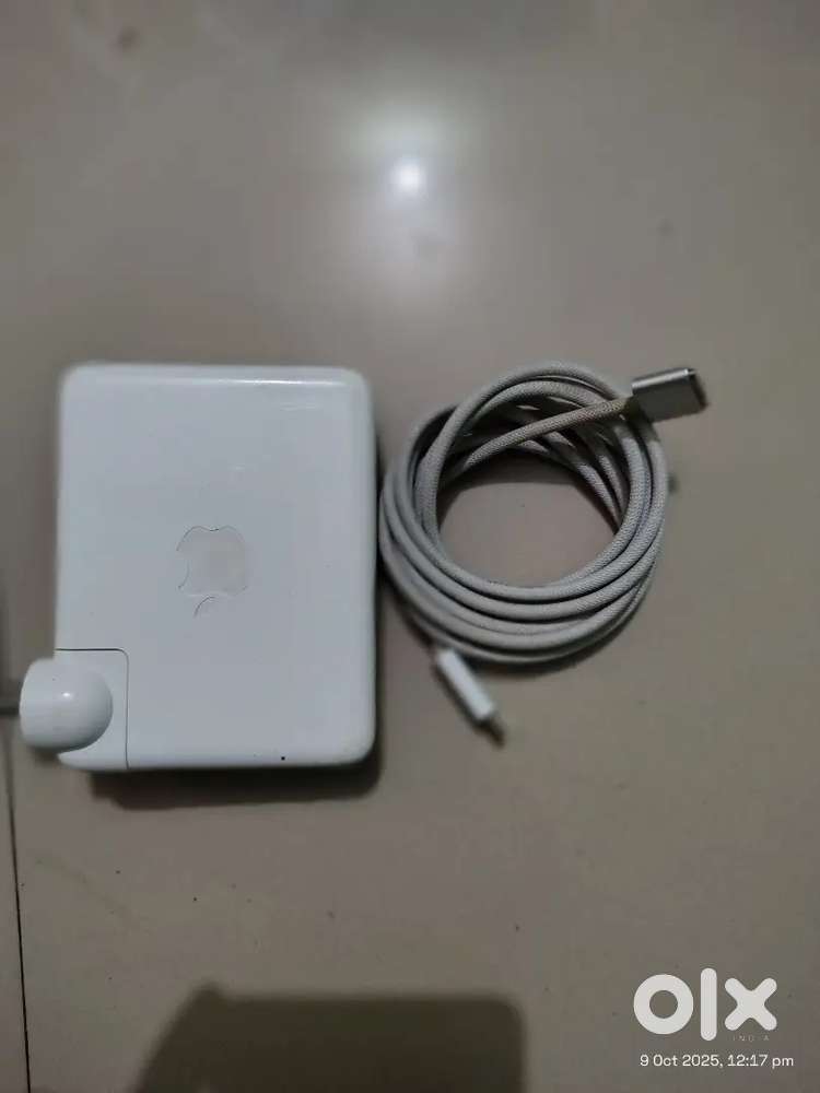 Apple Charger 125w