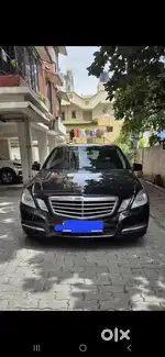 Mercedes-Benz E-Class 2013 Diesel 116000 Km Driven