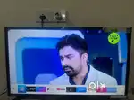 Lcd 32” smart tv