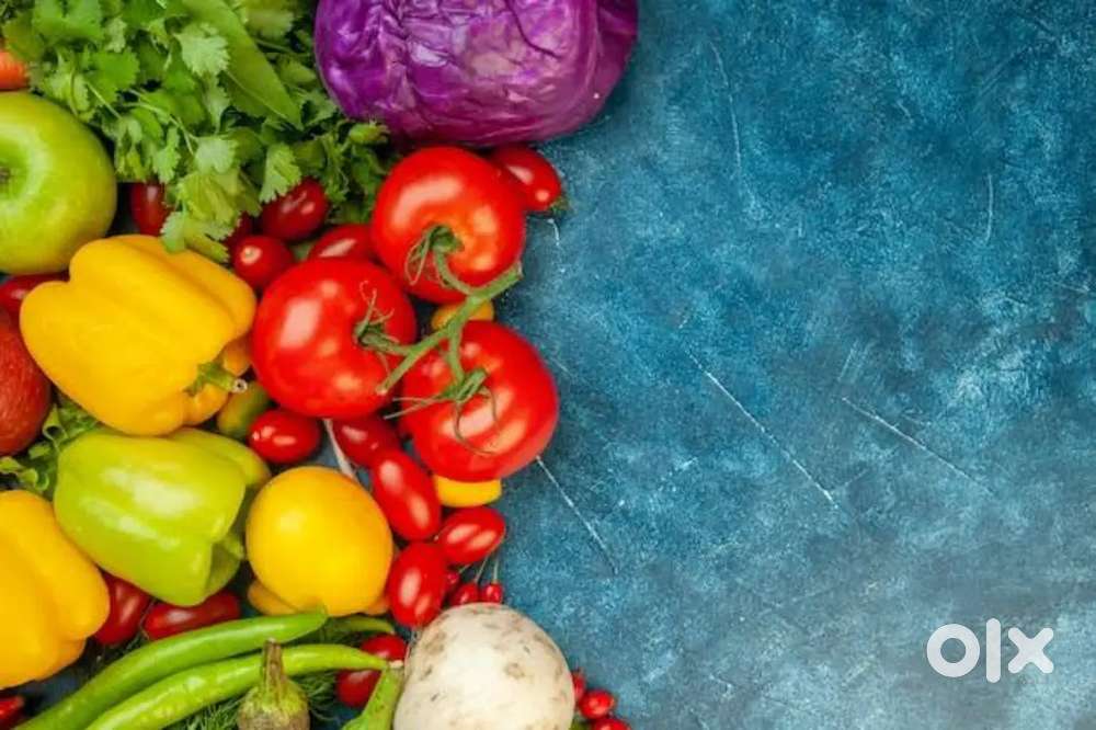 Need Cook & Assistant with Experience