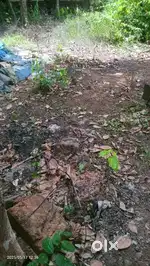 A Building plot with 16 cent