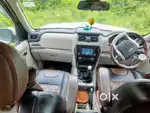 Mahindra Scorpio 2017 Diesel Well Maintained