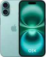 Iphone 16 With 4 month warranty