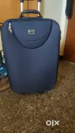 #trolley bag