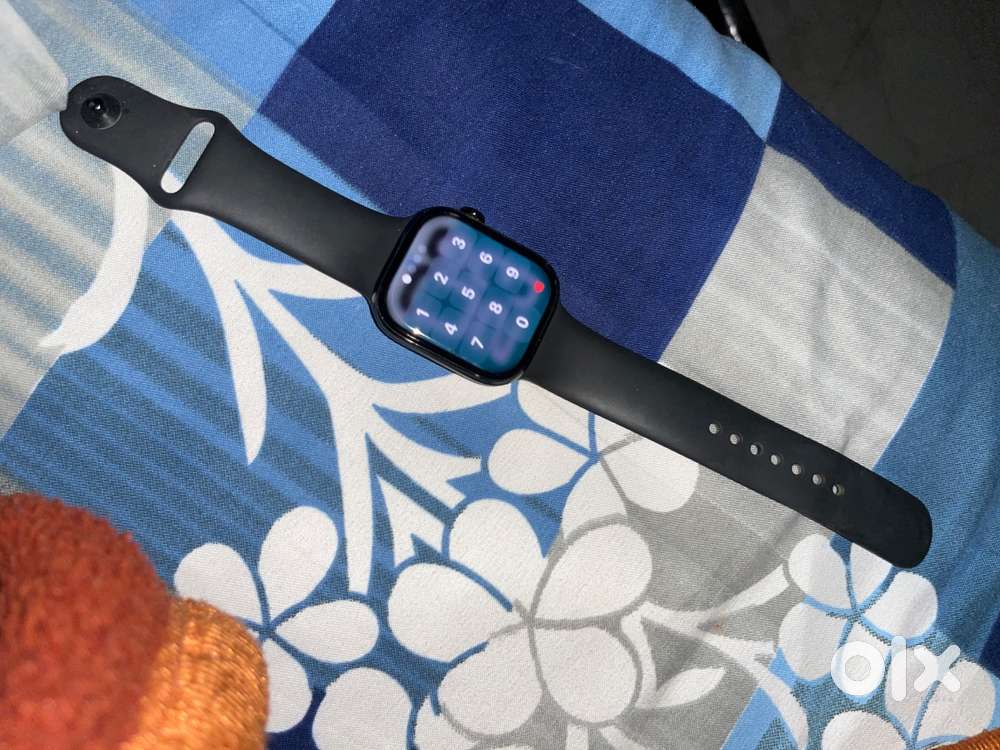 Smart watch