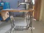 NEW DON SEWING MACHINE