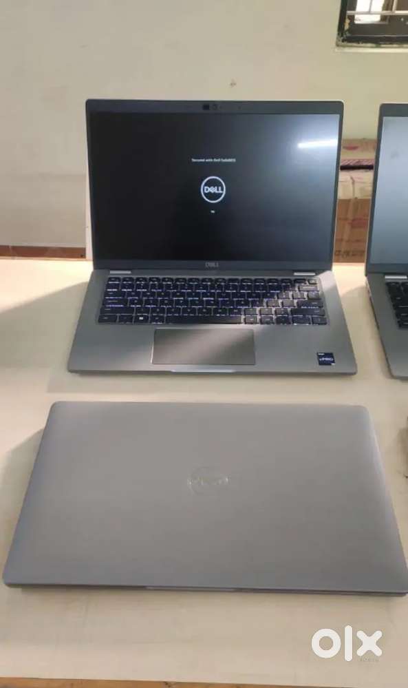 Dell Latitude 5430 Core i5& i7 12th Gen 16 GB RAM with touch also