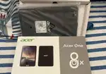 NEW ACER ONE 8 T4- 82L