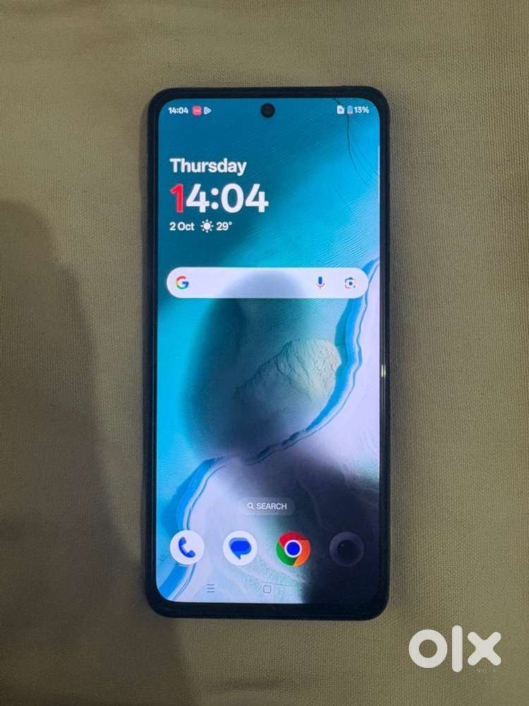 Oneplus CE3 Lite 5G