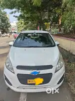 Chevrolet Beat 2016 Diesel Well Maintained
