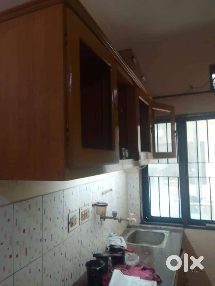 FOR SALE: 1BHK Apartment — Just 600 m from Guruvayoor West Nada
