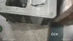 Goog working 1ton five star ac