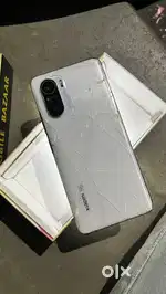Mi 11 x 5g  8 128 gb